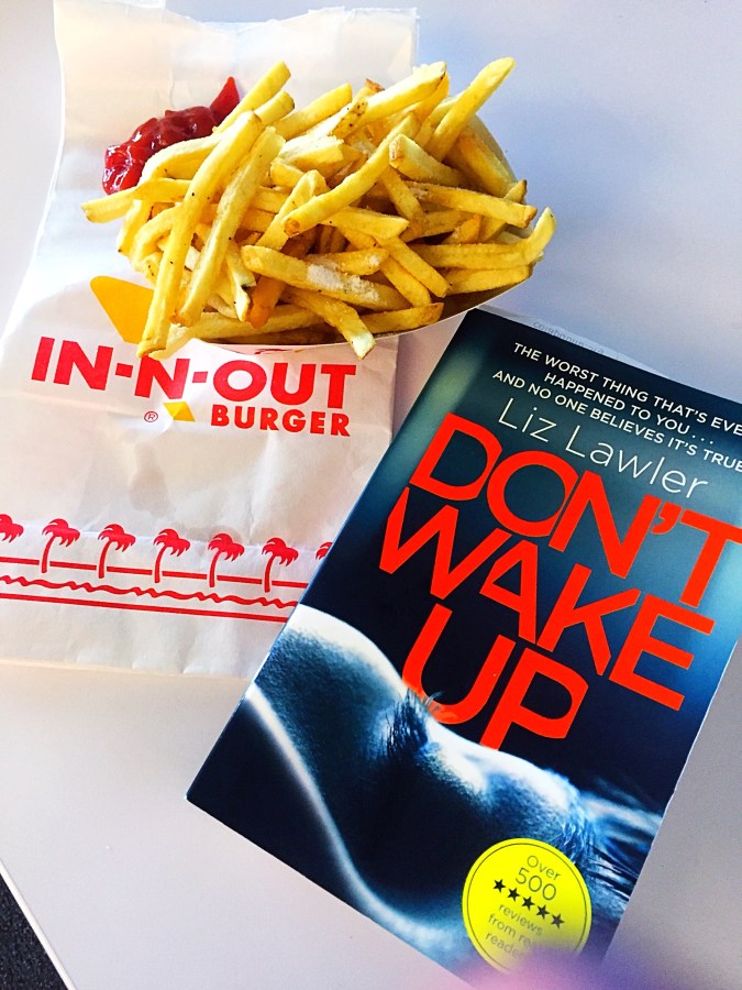 Book Review: Don’t Wake Up by Liz&nbsp;Lawler